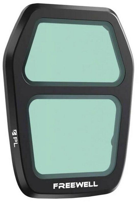Freewell FW-A3S-CPL Camerafilter