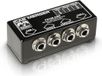 Palmer Daccapo Reamp Box voor gitaren