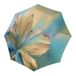 Knirps T.760 Stick Fashion Automatic Lily multicolore paraplu