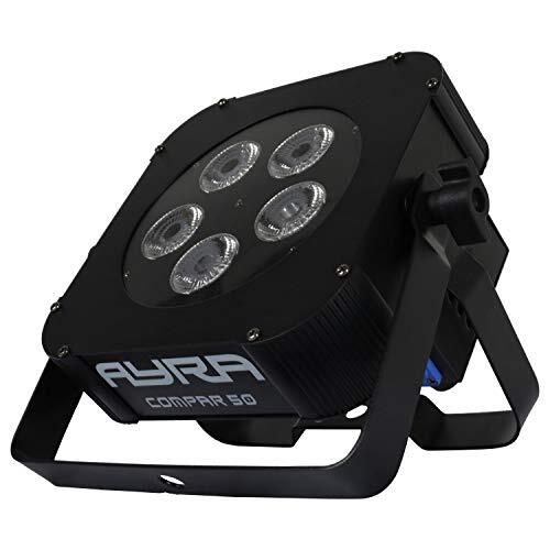 Ayra Compar 50 RGBAW+UV LED projector