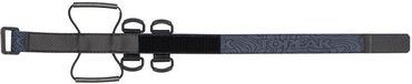 Topeak Elementa S Bagagedrager Riem Zadel Zilver