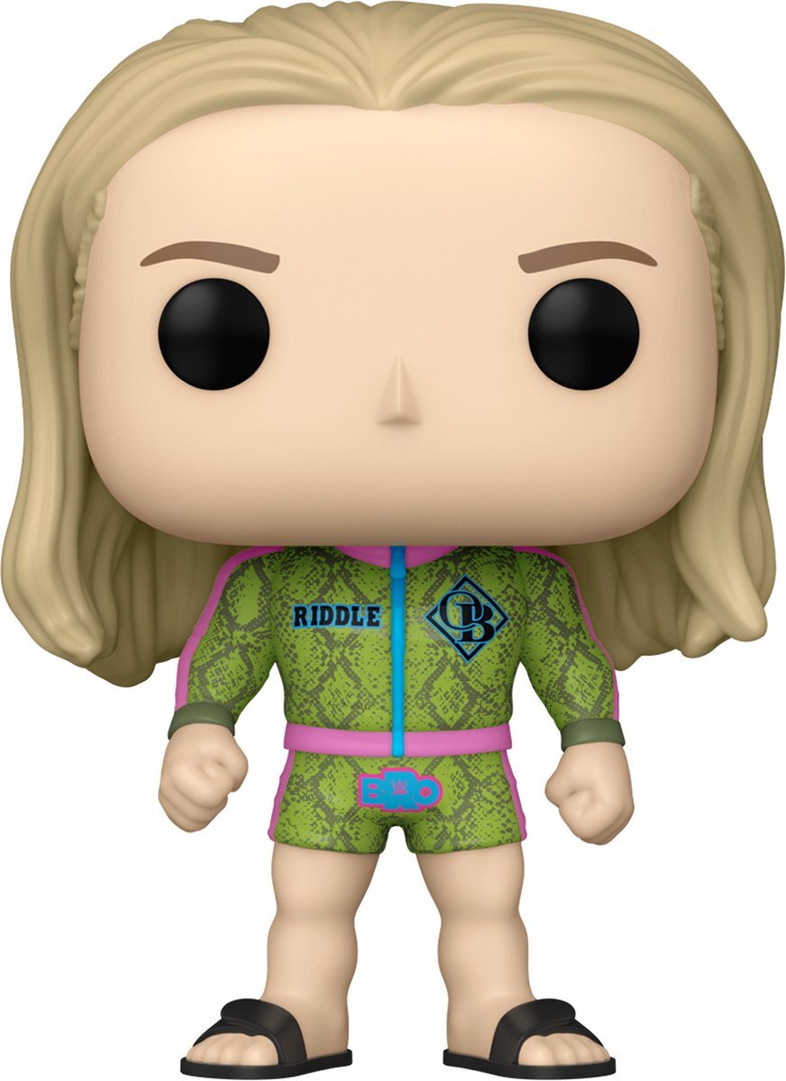 Funko Pop! WWE: Riddle