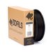 3DFILS EsFil PLA Ingeo 3D850 Filament voor 3D-printers, 1,75 mm, 1 kg, zwart
