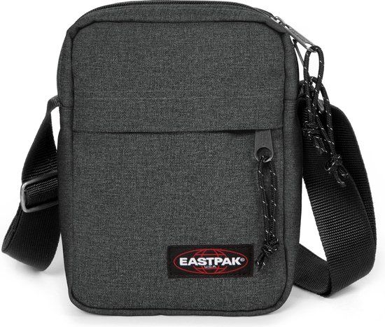 Eastpak The One Crossbody - Black Denim | Unisex