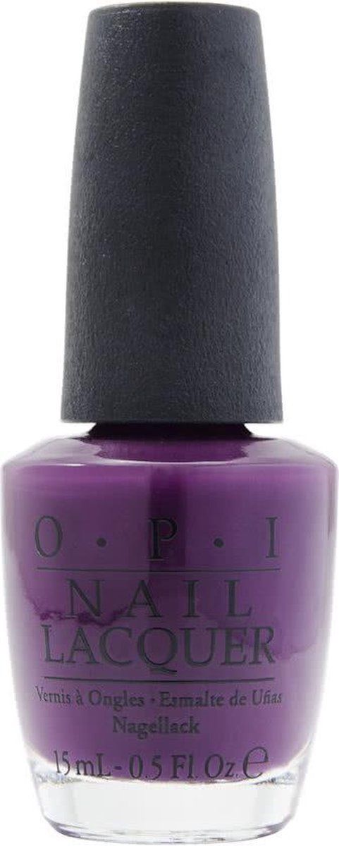 OPI - Skating On Thin Ice-Land - 15 ml - Nagellak