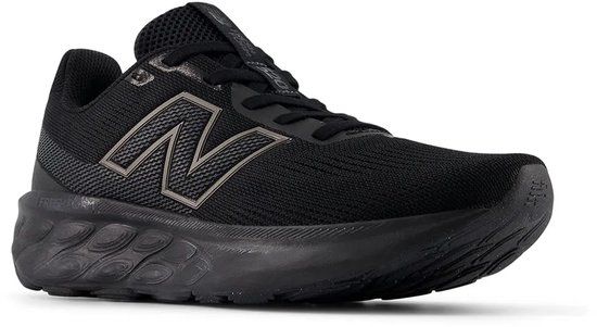 New Balance 520 Dames Sportschoenen - BLACK - Maat 40.5