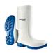 Dunlop Purofort MultiGrip wit, werklaarzen, 39