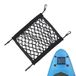 Sac filet de kayak durable pour le transport et la protection