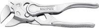 Knipex 86 04 100 XS Sleuteltang - 100 mm