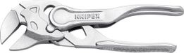 Knipex 86 04 100 XS Sleuteltang - 100 mm