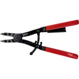 KS Tools 500.1302 Precisie-borgveertang