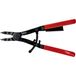 KS Tools 500.1302 Precisie-borgveertang
