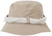 Craghoppers Nosilife Jungle Chapeau Beige S-M