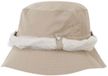 Craghoppers Nosilife Jungle Chapeau Beige S-M