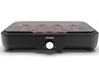 Severin PG 8554 Grill de table électrique - 2300W - Acier inoxydable noir
