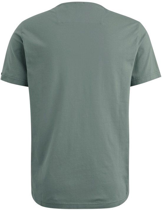 PME Legend T-shirt Mannen Groen S