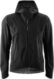 Gonso Save Trail Jas Zwart 6XL Man