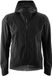 Gonso Save Trail Jas Zwart 6XL Man