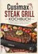 Cusimax Steak Grill Kochbuch