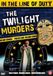 Merkloos / Sans marque Twilight Murder
