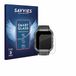 Savvies 3 Stuks Screenprotector - Geschikt voor Blackview W60 2.01" - Transparant