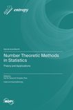 Number Mdpi Ag Number Theoretic Methods in Statistics Hardcover