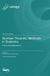 Number Mdpi Ag Number Theoretic Methods in Statistics Hardcover