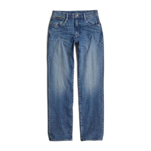 G-STAR Viktoria High Waist Straight Jeans