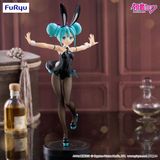 Furyu Hatsune Miku BiCute Bunnies PVC Statue Hatsune Miku 31 cm
