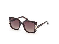 GU00294 Havana foncée Lunettes de soleil femme