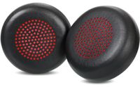 Casque de bureau coussinets de remplacement