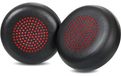 Casque de bureau coussinets de remplacement