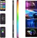 NEEWER TL60 RGB videoverlichting
