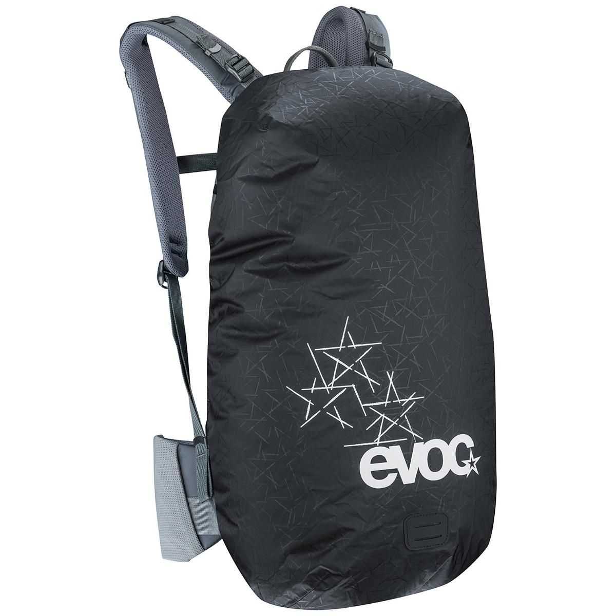 EVOC Raincover Sleeve - Black/White