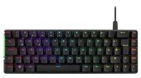 ASUS ROG Falchion Ace (Black) Gaming USB QWERTY Italian Mechanical Keyboard