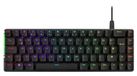 ASUS ROG Falchion Ace (Black) Gaming USB QWERTY Italian Mechanical Keyboard