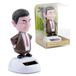 Mr Puckator Mr Bean Solar Pal - gelicentieerd ontwerp