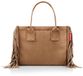 Reisenthel Daily Shopper XS Handtas - Shopper - 4L - Western Cognac