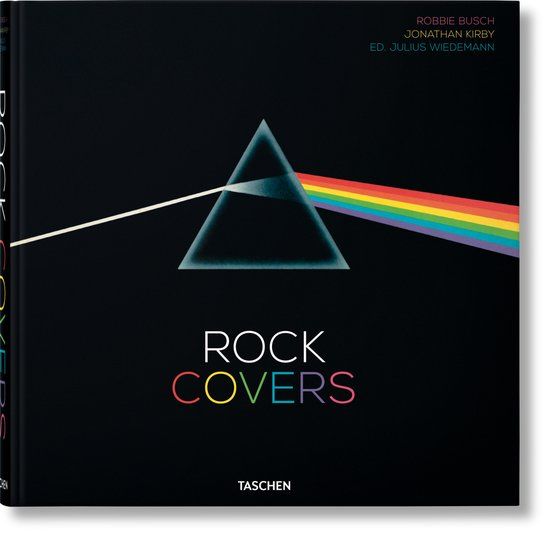 ju-Rock Taschen Rock Covers