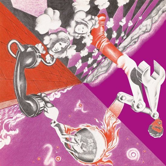 Osmose - 21 juli 2023 - 4059251581468