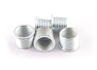CLAS Equipements SA 3788 schroefdraadinzetstukken M12 x 1,25-5 stuks