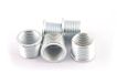 CLAS Equipements SA 3788 schroefdraadinzetstukken M12 x 1,25-5 stuks