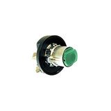 PIAGGIO Fuel Cap Original for Bee TM 703 petrol diesel