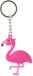 Duckiez Sleutelhanger Flamingo - 1 stuk