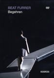 Music&Words Furrer: Begehren (DVD)