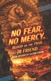 NO Libri GmbH No Fear. No Mercy. Paperback
