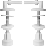 Cornat Wc-Bril Bevestigingset Luna Ks - TEC364999