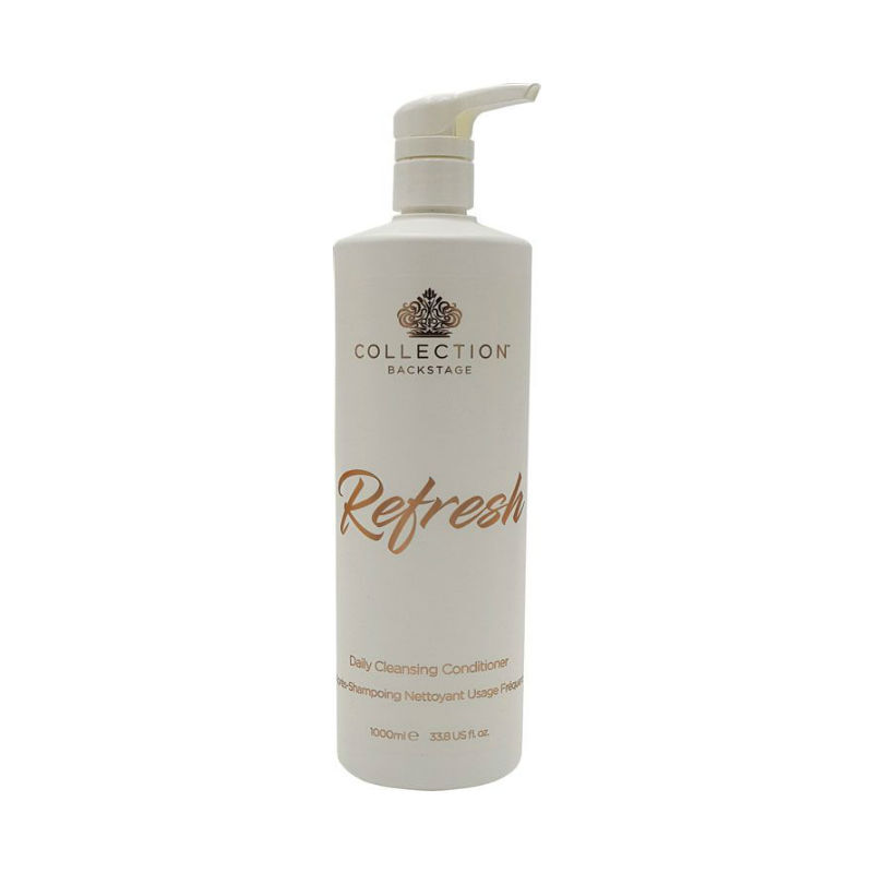 The Collection Backwash Refresh Conditioner - 1000ml