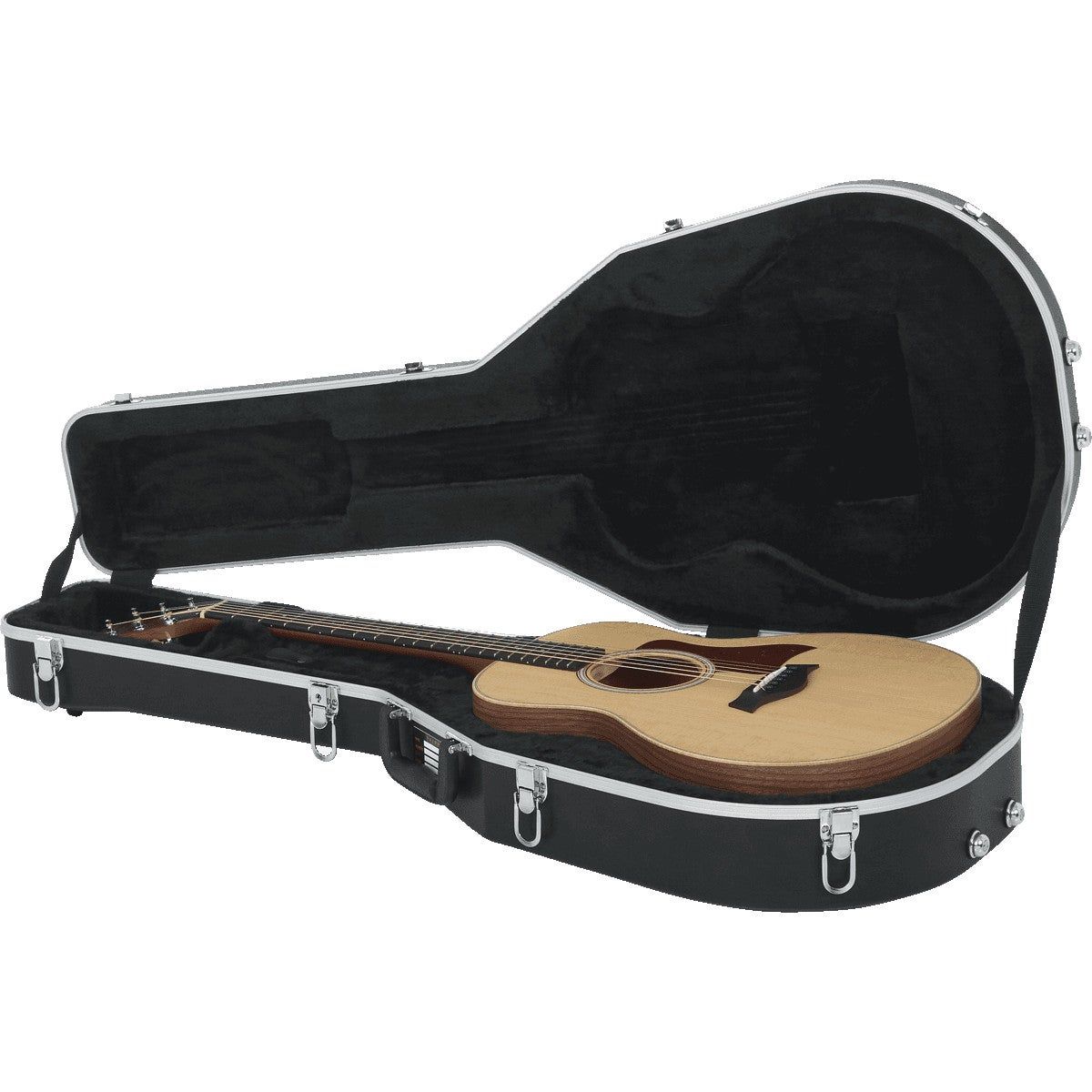 Gator Cases GC-GSMINI Case for Taylor GS Mini