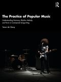 The Routledge The Practice of Popular Music